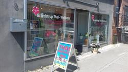 Braedstrup-Thai-Massage-Wellness