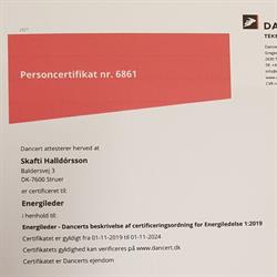 ProEnergi