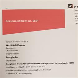 ProEnergi