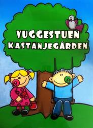 Voerladegård Vuggestue - Kastanjegården