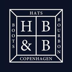 Hats, Boots & Bourbon