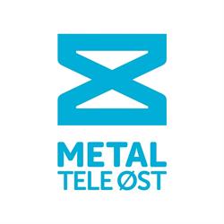 Dansk Metal Tele Øst