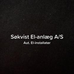 Søkvist El-Anlæg A/S - Nærum
