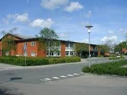 Vemb Hallen