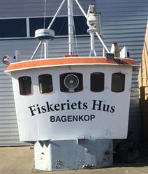 Fiskeriets Hus