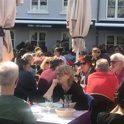Phønix Cafe & Restaurant