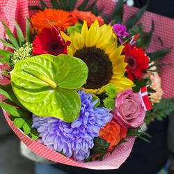 Rødekro Blomster