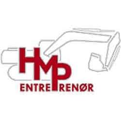 HMP Entreprenør ApS