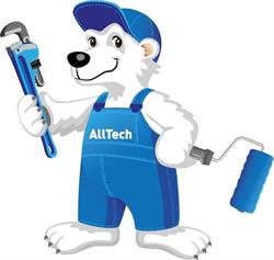 Alltech VVS aps