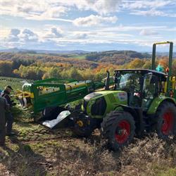 ?CompacTree Danmark ApS