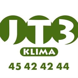 JT3 Klima A/S