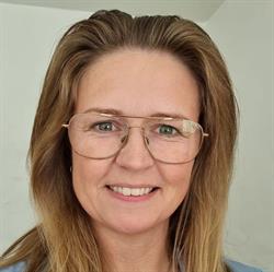 Fodpigen v/ Fodterapeut Dorthe Bach Carlsen