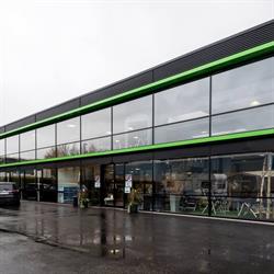 Ny Vejle Caravan A/S