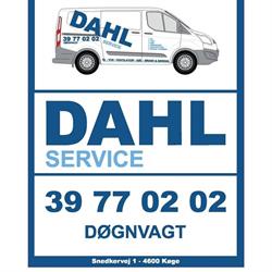 DAHL SERVICE ApS