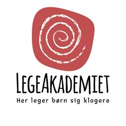 Legeakademiet.dk (Webshop)