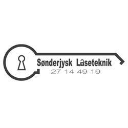 Sønderjysk Låseteknik ApS