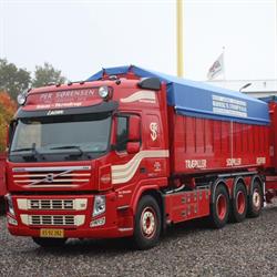 Sørensen Biobrændsel & Sørensen Transport & Handel