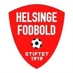 Helsinge Fodbold