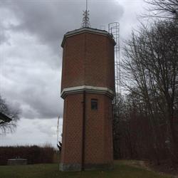 Fjerritslev Vand A.m.b.a