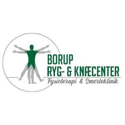 Borup Ryg- & Knæcenter