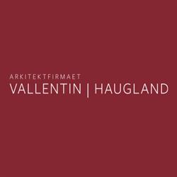 Arkitektfirmaet Vallentin Haugland A/S
