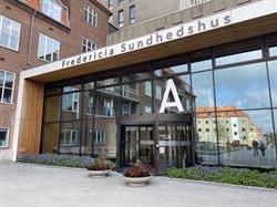 Fredericia Sundhedshus