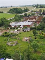 Munke Bjergby Borgerforening