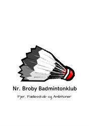 Nr. Broby Badmintonklub