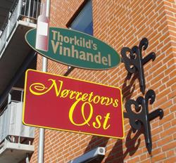 Nørretorvs Ost