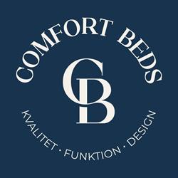Copenhagen Comfort Beds - Falkoner Alle