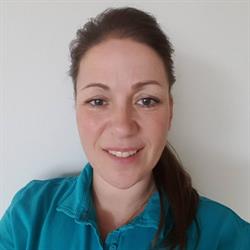 Fodterapeut Corinna Neumeister