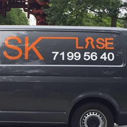 SK Låse