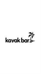 Kayak Bar