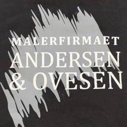 Malerfirmaet Andersen & Ovesen ApS