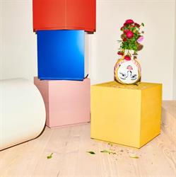 DANSK Made for Rooms