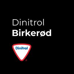 Dinitrol Center Birkerød