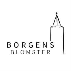 Borgens Blomster