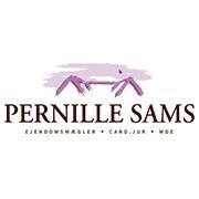 Pernille Sams ejendomsmægler