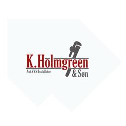 K. Holmgreen & Søn