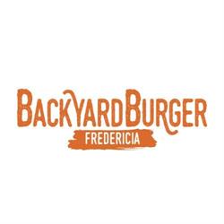 BackyardBurger Fredericia