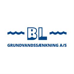 BL Grundvandssænkning A/S