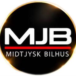 Midtjysk Bilhus - Bilhuset i Holstebro