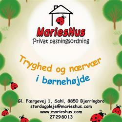 MariesHus