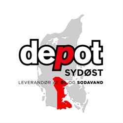 Depot Sydøst