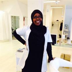 Beauty By Sagal