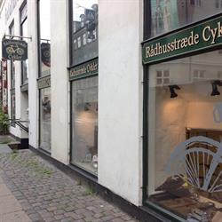 Rådhusstræde Cykler