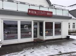 Kliplev pizza & grill