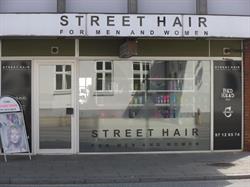 Street Hair