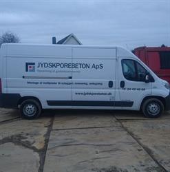 Jyskporebeton ApS