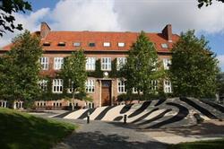 Tjørnegårdsskolen